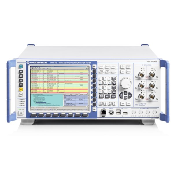 Rohde & Schwarz collaborates with Sony Semiconductor Israel to reach milestones for NTN NB-IoT roll-out 